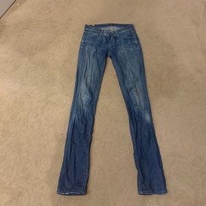 Citizens of Humanity Skinny Jeans